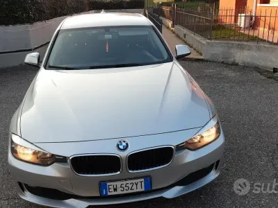 Usata BMW 320