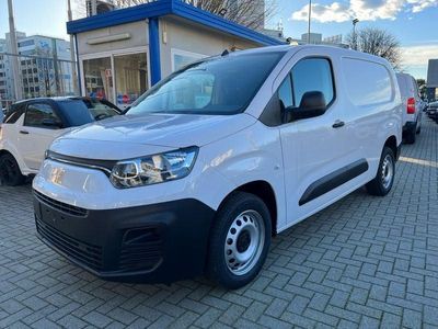 usata Fiat Doblò 1.5 BlueHdi 100CV LH1 Van (IVA ESCL.)