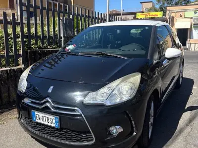 Usata DS Automobiles DS3 Crossback