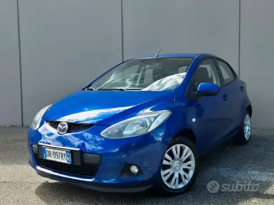 Usata Mazda 2