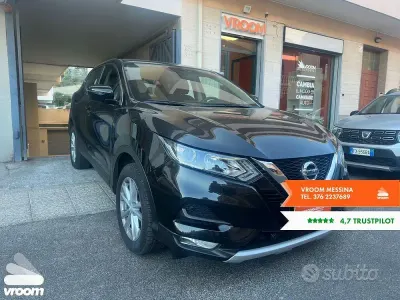 Gebraucht Nissan Qashqai 116 PS (85 kW) 2020 SUV