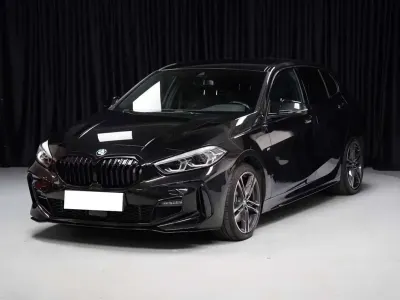 Usata BMW 120