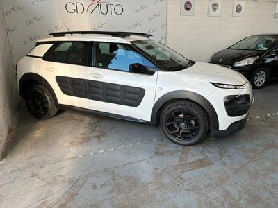 usata Citroën C4 Cactus C4 1.6 bluehdi Shine s