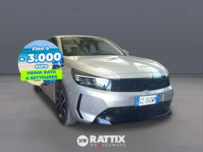Usata Opel Corsa