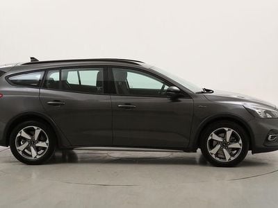 Usata Ford Focus Active 120 CV (88 kW) 2021 Station wagon