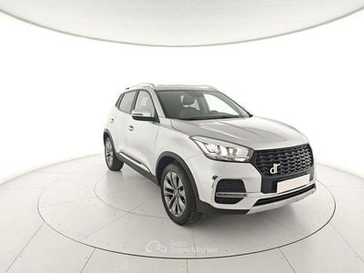 Usado DR DR 4.0 114 CV (83 kW) 2022 Plateado SUV