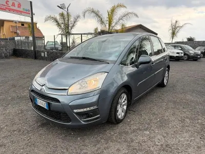 Usata Citroën C4