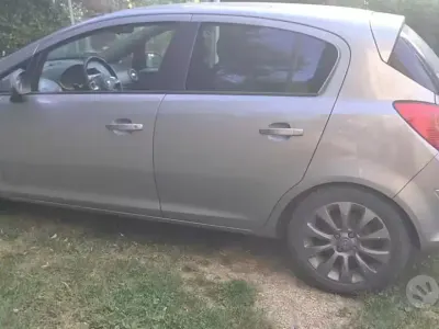 Usata Opel Corsa