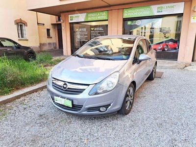 usata Opel Corsa 1.0 12V 3 porte Edition GARANZIA INCL