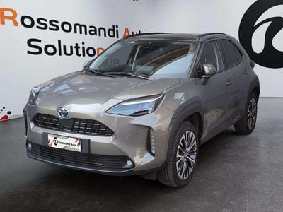 Usata Toyota Yaris Cross Lounge 131 CV (96 kW) 2024 Other SUV