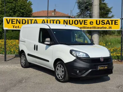 Usata Fiat Doblò