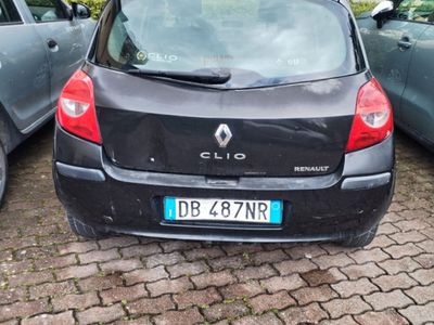 Renault Clio II