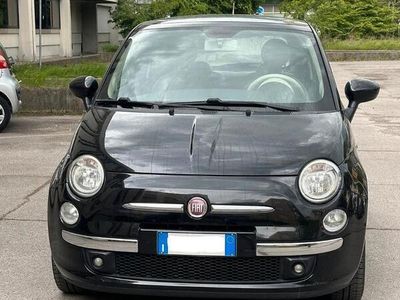 usata Fiat 500 (2007-2016) - 2009