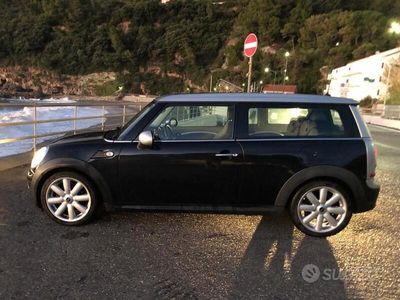 usata Mini Clubman (R55) - 2008