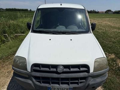 Fiat Doblò