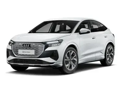 Usata Audi Q4 Sportback e-tron