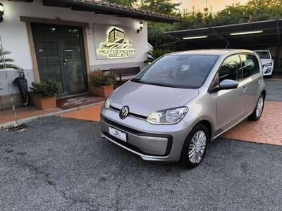 VW up!
