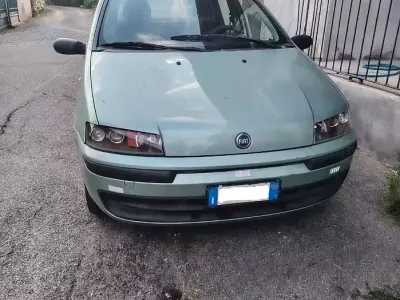 Usata Fiat Punto