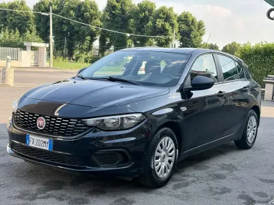 Usata Fiat Tipo