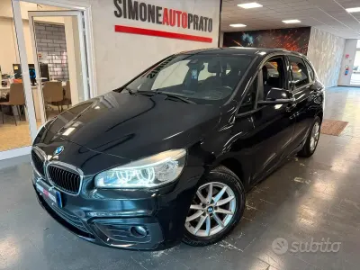 Usata BMW 218