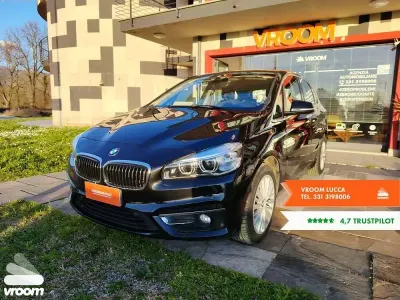 Usata BMW 216 Active Tourer