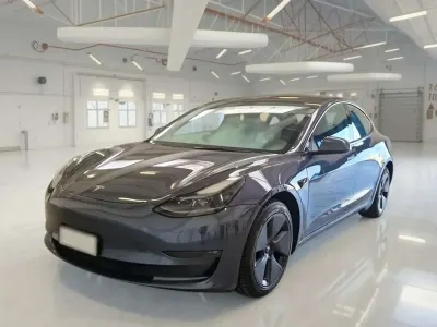 Usata Tesla Model 3