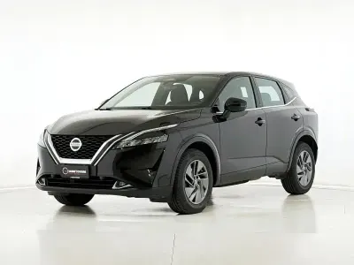 Usata Nissan Qashqai 158 CV (116 kW) 2022 Other SUV