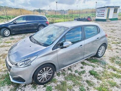 usata Peugeot 208 PureTech 82 5 porte Active