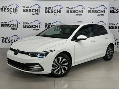 usata VW Golf 2.0 TDI 150 CV DSG ACTIVE