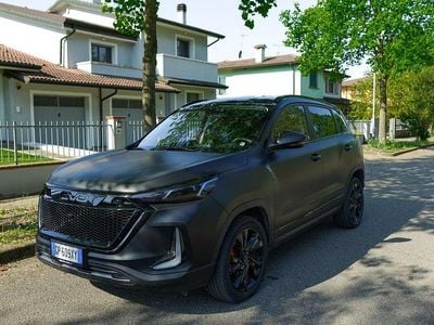 Gebraucht EVO Evo 5 131 PS (96 kW) 2024 SUV