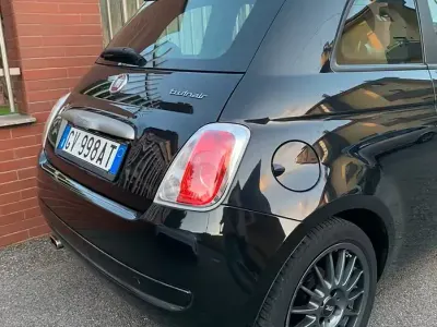 Usata Fiat 500