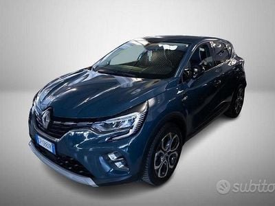 Usata Renault Captur Techno 100 CV (73 kW) 2023 SUV