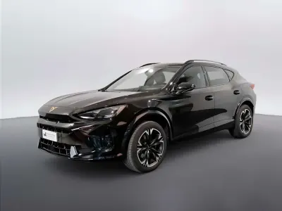 Occasion Cupra Formentor 150 ch (110 kW) 2025 Noir SUV