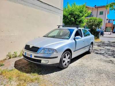 Usata Skoda Octavia