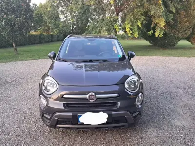 Usata Fiat 500X