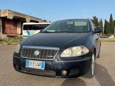 Fiat Croma