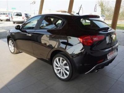 usata Alfa Romeo Giulietta 1.6 JTDm TCT 120 CV Business