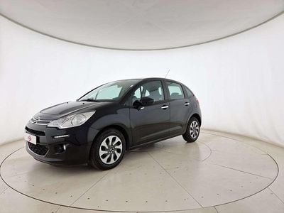 Usata Citroën C3