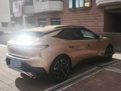 Usata DS Automobiles DS4 Crossback