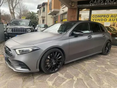 Usata Mercedes A35 AMG AMG 306 CV (225 kW) 2019 Berlina