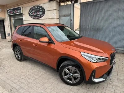 Usata BMW X1