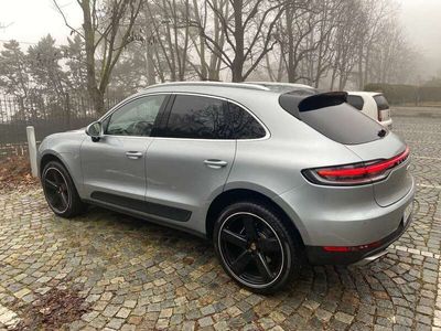 usata Porsche Macan Macan2.0 245cv pdk