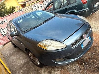 Fiat Bravo