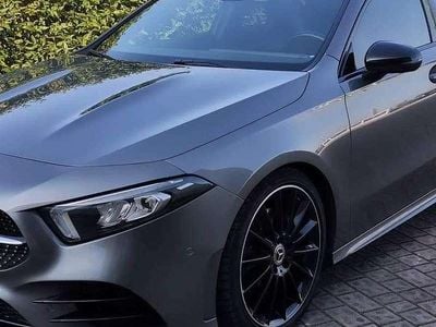 Occasion Mercedes A220 Business 190 ch (139 kW) 2019 Berline