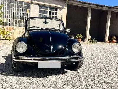 Usata VW Käfer 54 CV (39 kW) 1973 Cabrio