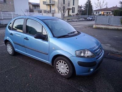 Usata Citroën C3 60 CV (44 kW) 2007 Berlina