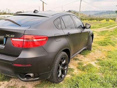 Usata BMW X6 2010 SUV