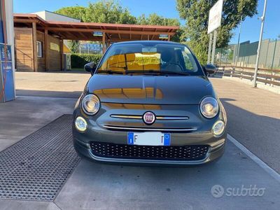 stemma fiat 500 perugia - Cerco&Trovo