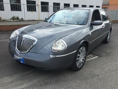 Lancia thesis benzina torino usato 03 picture