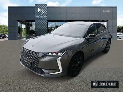 Usata DS Automobiles DS4 Performance 131 CV (96 kW) 2023 Grigio SUV